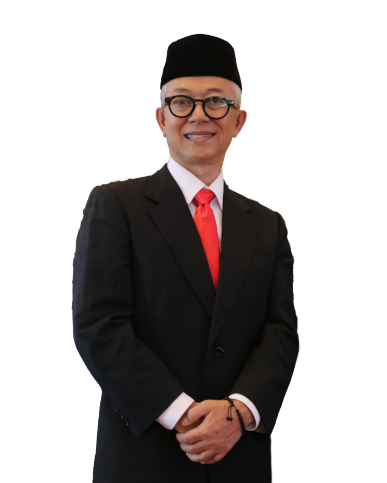 Prof. Dr. Kunkunrat, M.Si